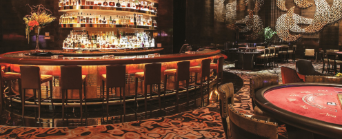 Borgata Hotel Casino & Spa